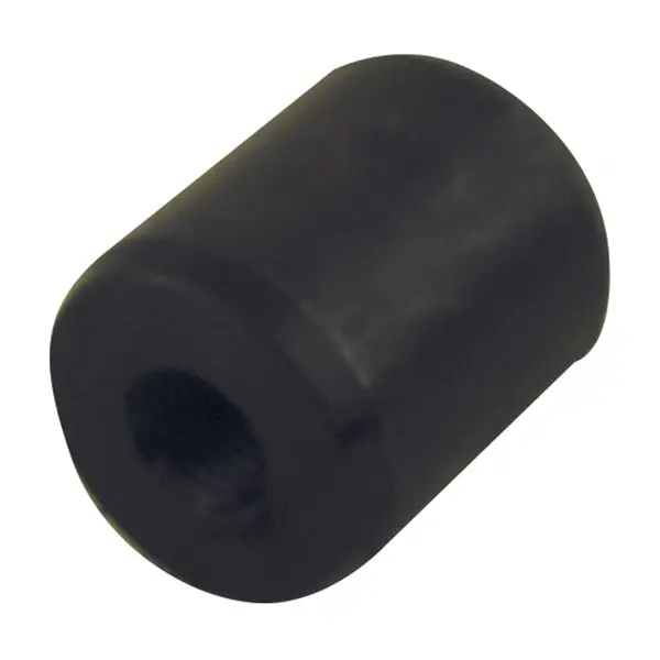 Pin Ø40 Length=46mm HACO Bär Cargolift 