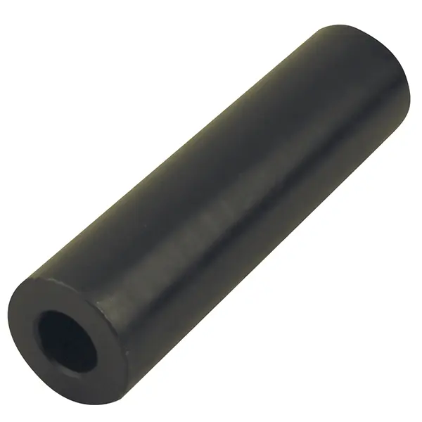 Pin Ø35 Length=129mm HACO Bär Cargolift 