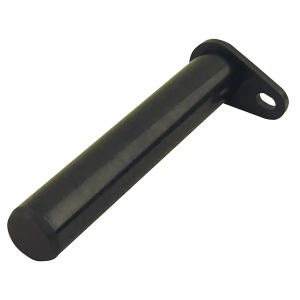 Pin Ø30 Length=178mm HACO Bär Cargolift 