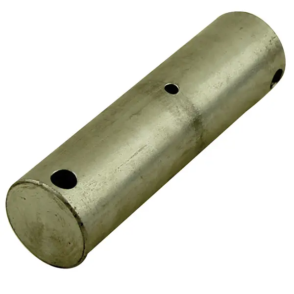 Pin Ø35 Length=127mm HACO Bär Cargolift 