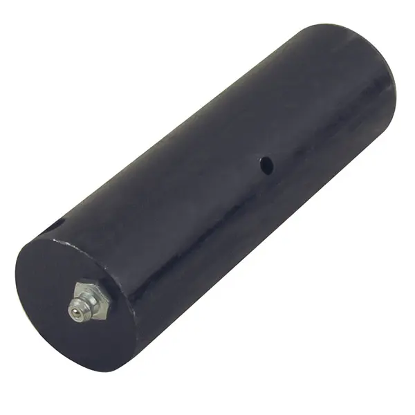 Pin Ø40 Length=130mm HACO Bär Cargolift 