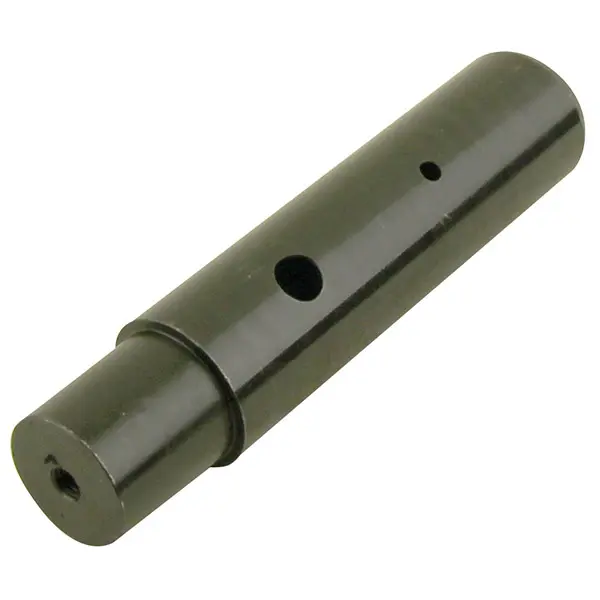 Pin Ø35 Length=158mm HACO Bär Cargolift 