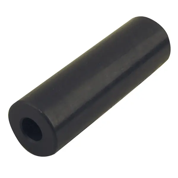 Pin Ø40 Length=130mm HACO Bär Cargolift 