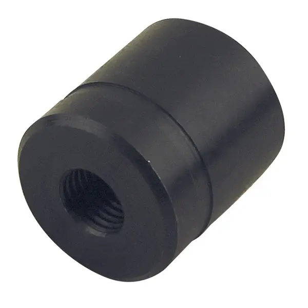 Pin Ø40 Length=44mm HACO Bär Cargolift 