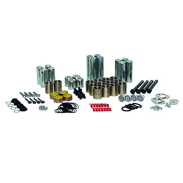 Pin kit lubrication free HACO Bär Cargolift 