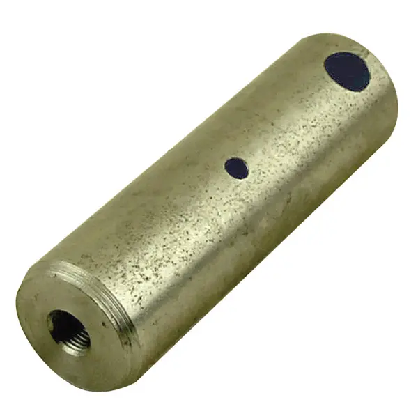 Pin Ø30 Length=100mm HACO Bär Cargolift 