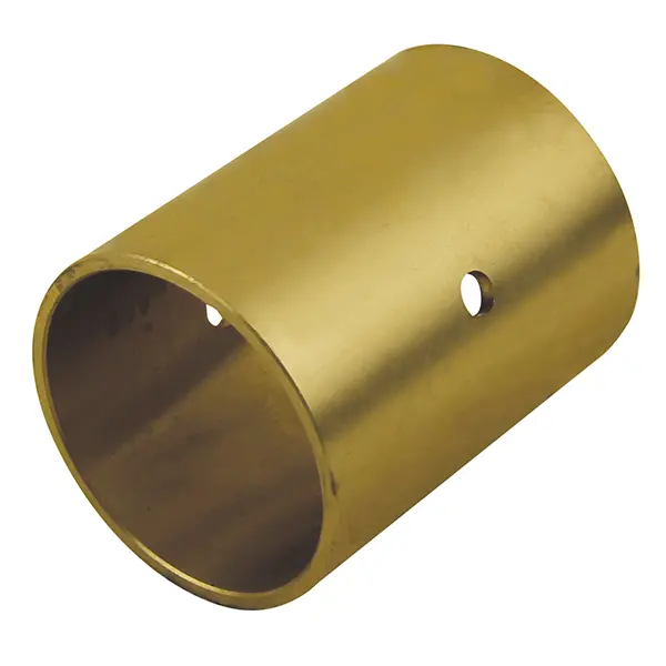 Bearing brass Ø35/39-50mm HACO Bär Cargolift 