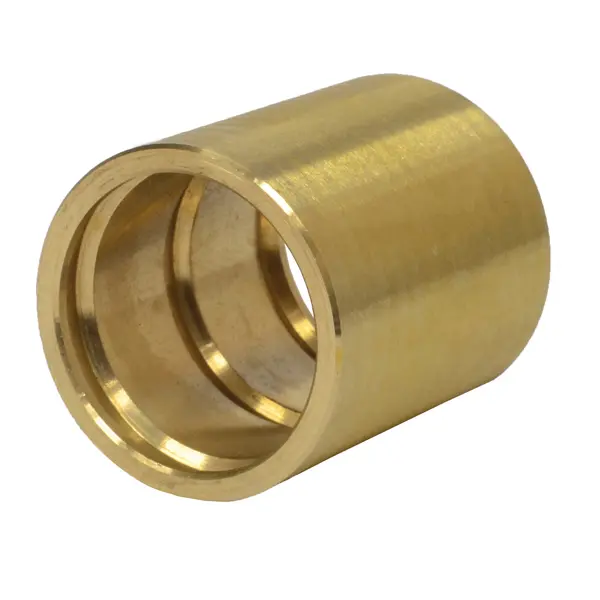 Bearing brass Ø35/42-50mm HACO Bär Cargolift 