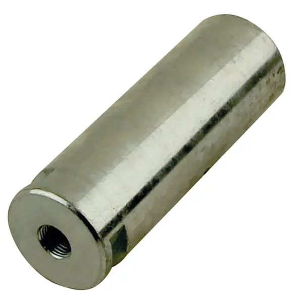 Pin Ø30 Length=88mm HACO Anteo 