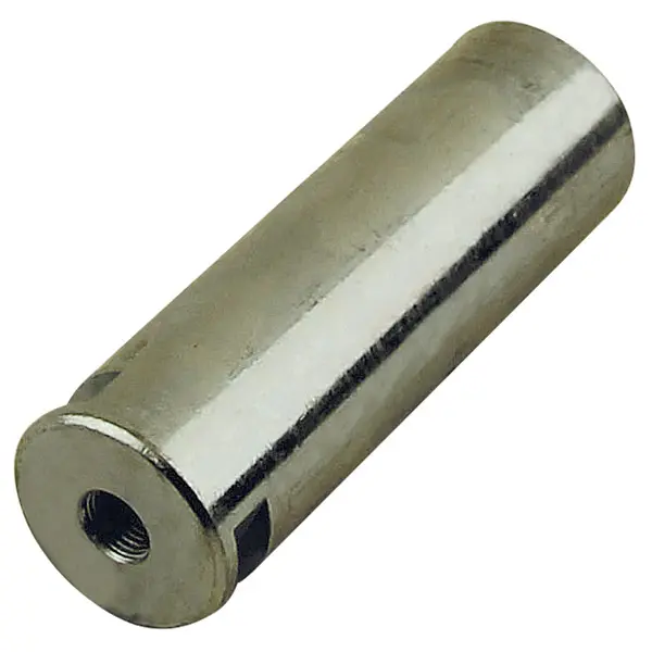 Pin Ø30 Length=93mm HACO Anteo 
