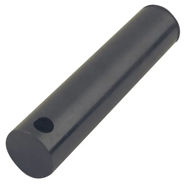 Pin Ø30 Length=138mm HACO Anteo 
