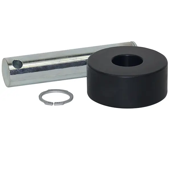 Platform roller set Futura HACO Anteo 