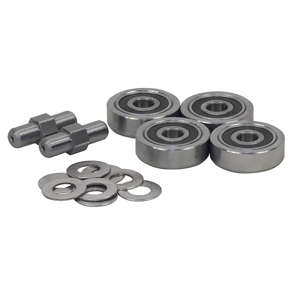 Set rollers kit HACO Ratcliff 