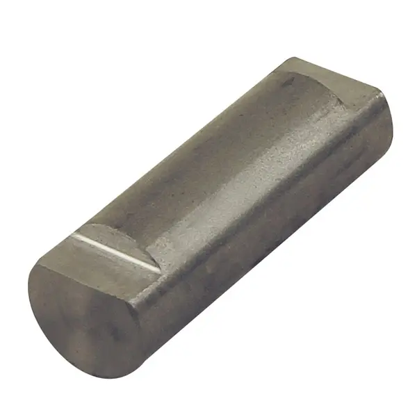 Pin Ø20 Length=60mm HACO Ratcliff 