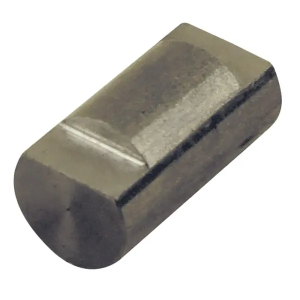 Pin Ø20 Length=38mm HACO Ratcliff 
