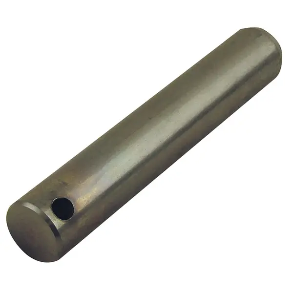 Pin Ø25 Length=140mm HACO Dhollandia 