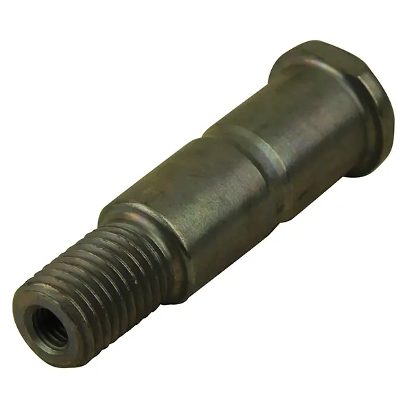 Pin Ø20 Length=76mm HACO Dhollandia 