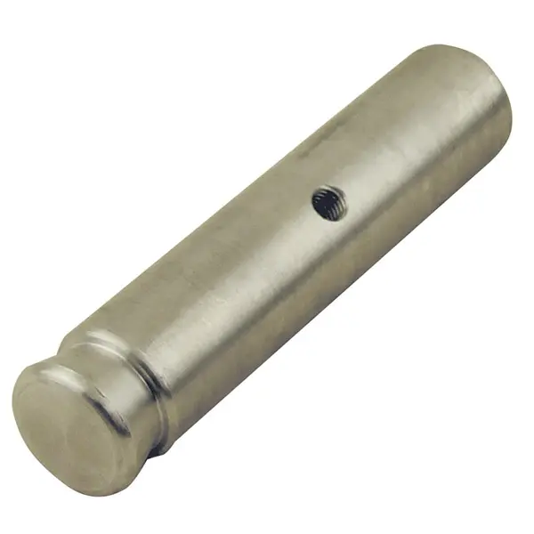 Pin Ø27 Length=125mm HACO Dhollandia 