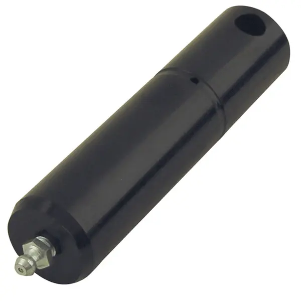 Pin Ø30 Length=124mm HACO Dhollandia 