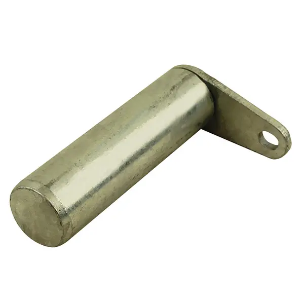 Pin Ø35 Length=125mm HACO Dhollandia 