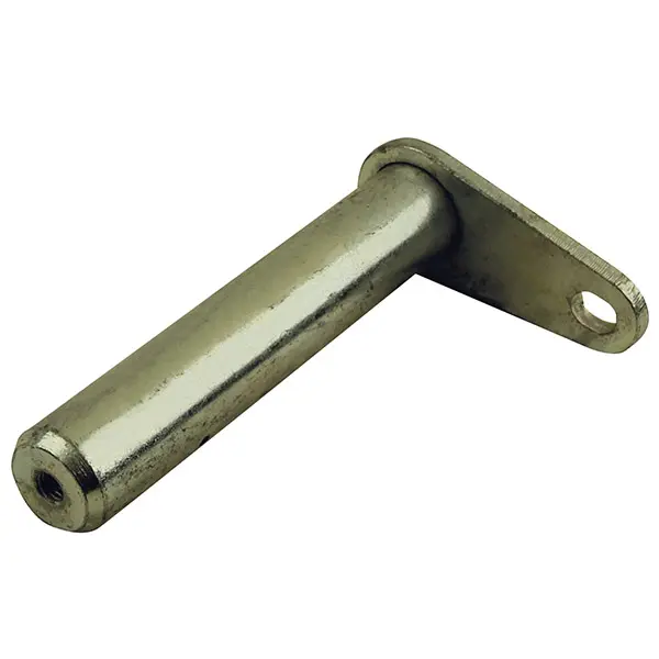 Pin Ø25 Length=134mm HACO 