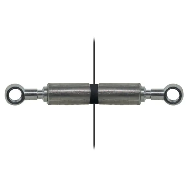 Hose Eye=Ø10/Eye=Ø10 - Length=400mm HACO Dhollandia 