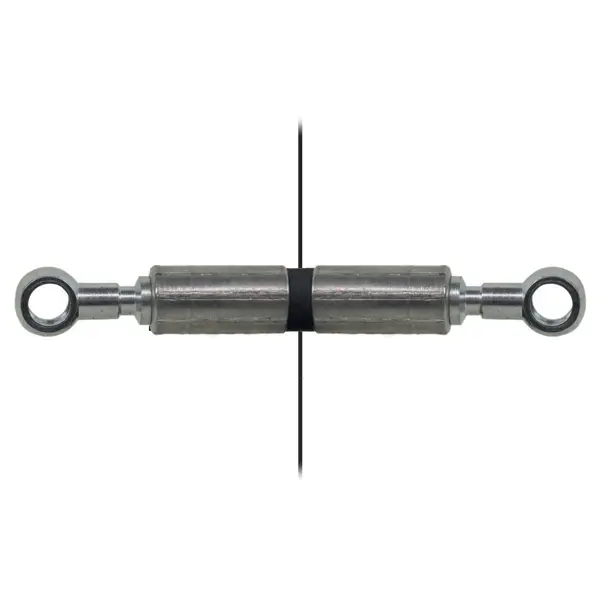Hose Eye=Ø10/Eye=Ø10 - Length=2700mm HAC Dhollandia 