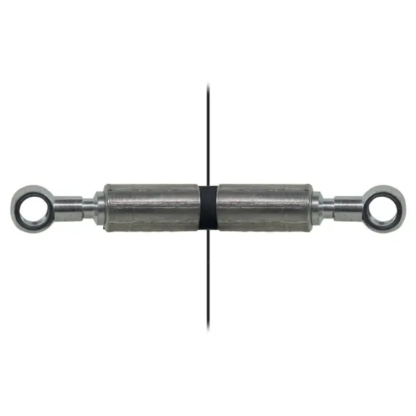 Hose Eye=Ø10/Eye=Ø10 - Length=3250mm HAC Dhollandia 