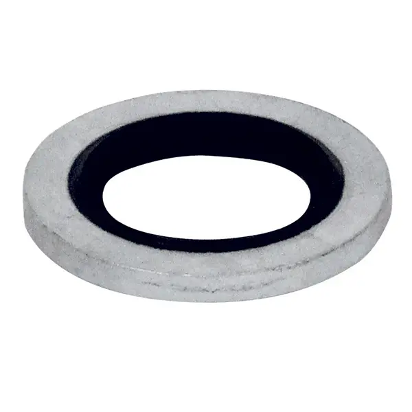 Dowty seal 1/4" HACO Dhollandia 