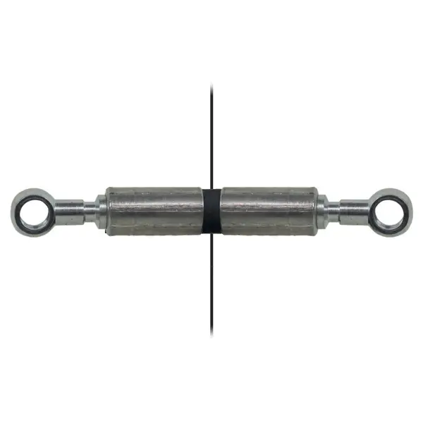 Hose Eye=Ø10/Eye=Ø10 - Length=1400mm HAC Dhollandia 