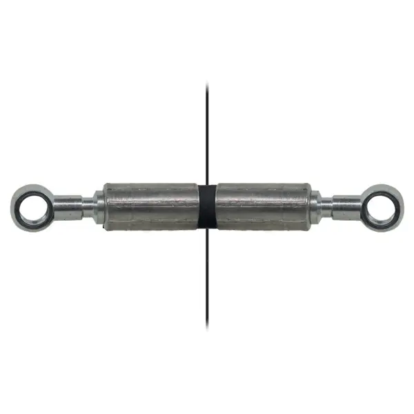 Hose Eye=Ø10/Eye=Ø10 - Length=1800mm HAC Dhollandia 