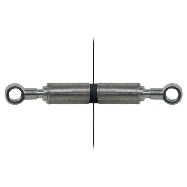 Hose Eye=Ø10/Eye=Ø10 - Length=1600mm HAC Dhollandia 