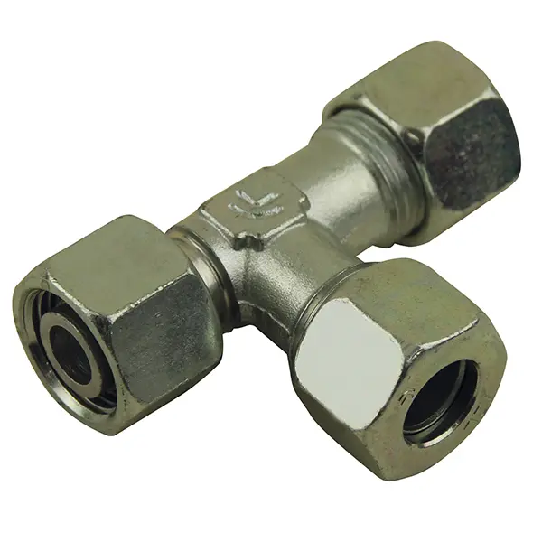 Fitting EVL12L HACO General 