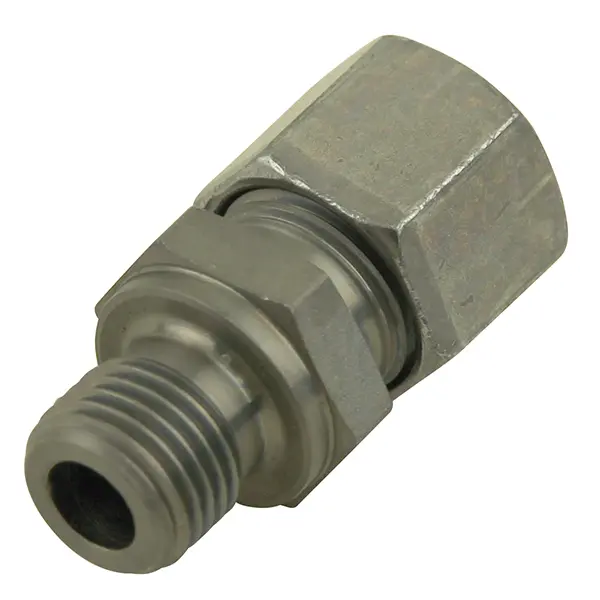 Fitting GE10LR-1/4" HACO 