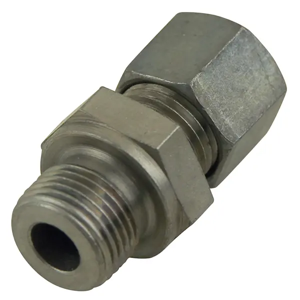 Fitting GE10LR-3/8" HACO General 