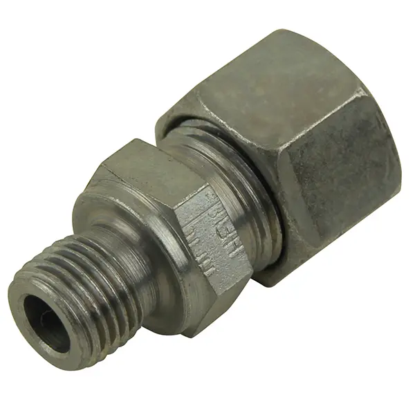 Fitting GE12LR-1/4" HACO General 