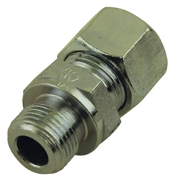 Fitting GE12LR-3/8" HACO General 