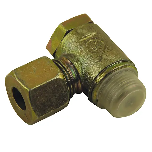 Fitting SWVE10SR 3/8" HACO General 