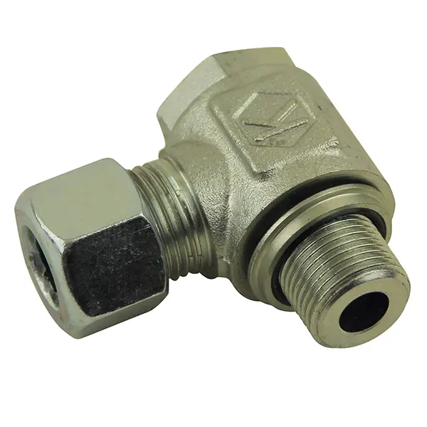 Fitting SWVE12LR 3/8" HACO General 