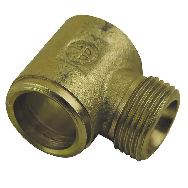 Fitting SWVE12SR 3/8" HACO General 