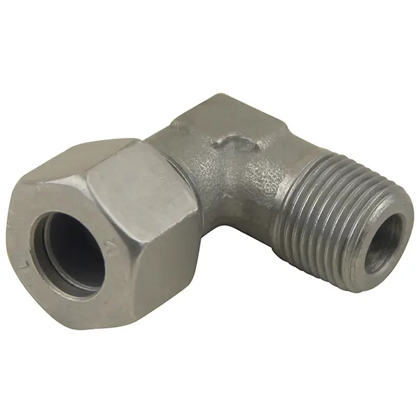 Fitting WE12LRK-3/8" HACO 