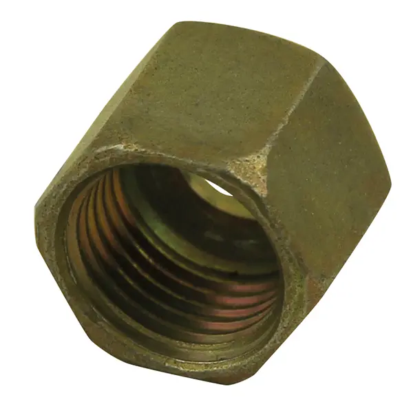 Nut 10L HACO General 