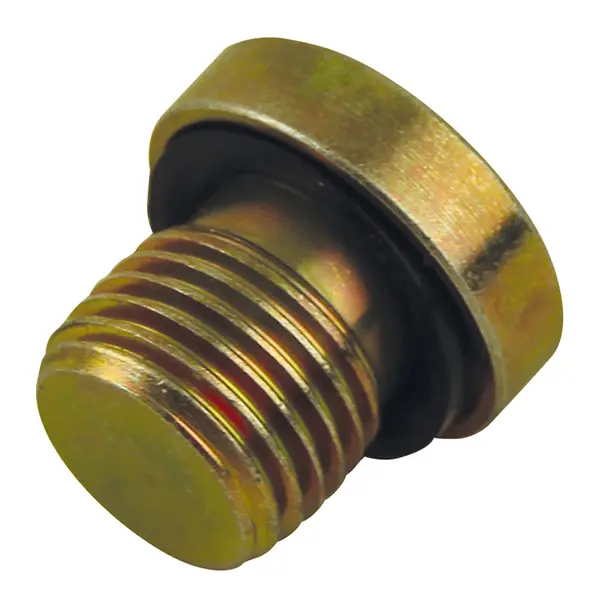 Plug 1/4" HACO 