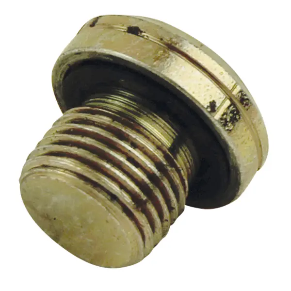 Plug 1/8" HACO 
