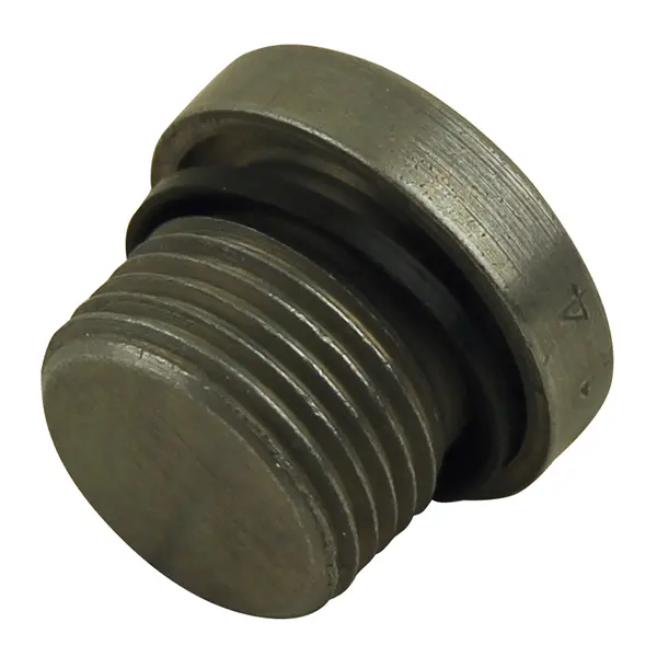 Plug 3/8" HACO General 