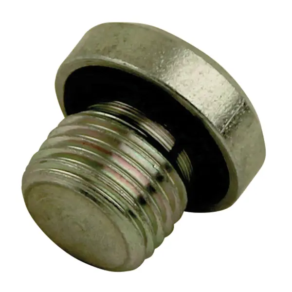 Plug M10x1,0mm HACO 