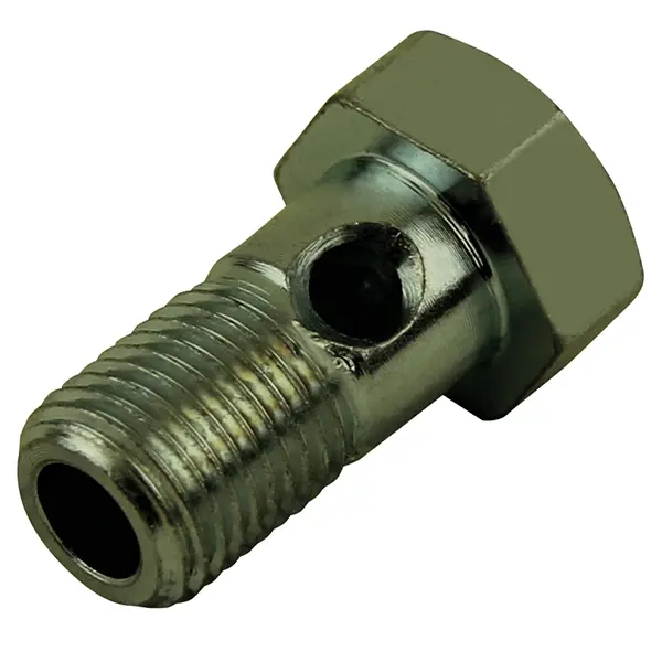 Hollow bolt M10x1 HACO 