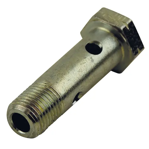 Hollow bolt M10x1 HACO General 