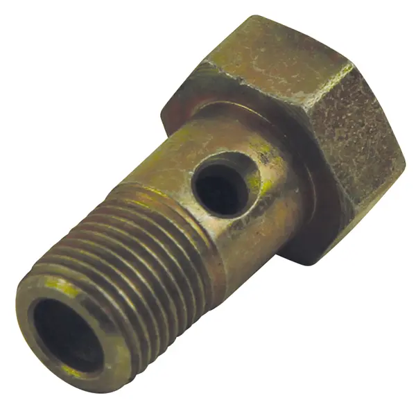 Hollow bolt 1/8" HACO General 