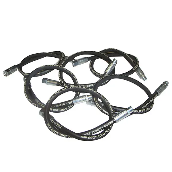 Hose kit HACO MBB Palfinger 